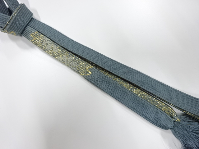 Japanese Kimono / Accessories Silk